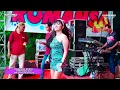 Download Lagu ROMANSA NYESS - BAHTERA CINTA MAS SIGIT \u0026 MALA RINDU - HAPPY PARTY BORAS ORGANIZER JOGLO PADITERAS