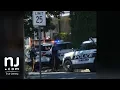 Raw footage of police involved shooting in Vineland
