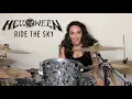 Lagu Helloween - Ride The Sky