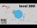 LEVEL 300 - DIEPIO Real