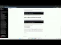 pip install timeout docker