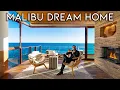 Touring My MALIBU DREAM HOME