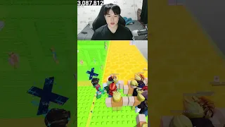 Top Donator Gets 1,000 Robux!💰