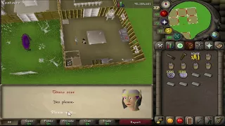 How To Build Restoration Pool POH