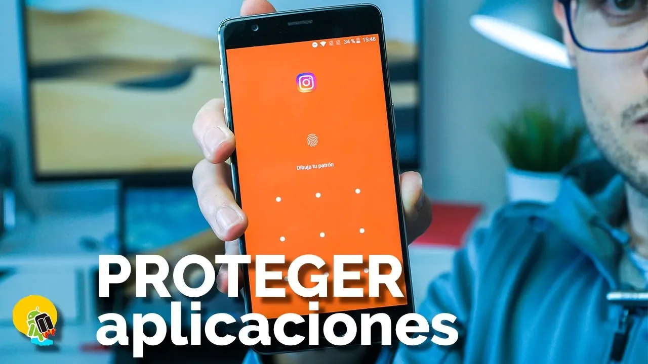 Como Bloquear Cualquier Aplicación En Tu iPhone *FACIL* ✅