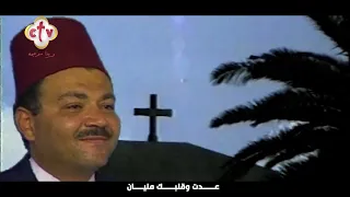 مديح أبونا يسى ميخائيل دندنها