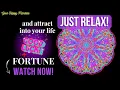 Download Lagu Manifest Luck Mandala: Attract Positive Vibes and Infuse Your Life with Good Fortune 🍀