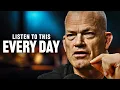 Lagu WIN THE MORNING, WIN THE DAY! - Listen Every Day! | Powerful Morning Motivational Speech Video