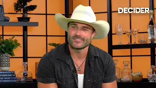 The McBee Dynasty Star Steven McBee Jr Says Season 3 Is Bittersweet To Watch Back