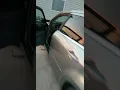 Swapped 2014 v8 hemi 5 7L into 05 Chrysler v6 2 7L