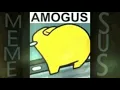 among us sus movement