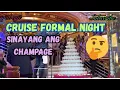 Download Lagu Kay raming champagne ang binuhos lang.  Celebrate fun, food, drinks and good time #princesscruises 