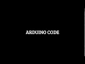 ARDUINO DATA LOGGER SYSTEM USING C NET