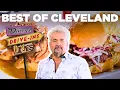 Top s in Cleveland with Guy Fieri Diners Drive-Ins and Dives Food Network