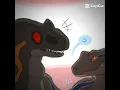 Download Lagu blue x indoraptor ♥️ #jurassicworld
