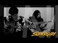 Rosemary - Supergirl Feat Gania (COVER BY ALH)