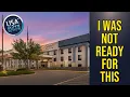 Comfort Inn Suites Rapid City near Mt Rushmore - I Was Not Ready for This Rapid City SD