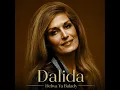 Dalida Helwa Ya Balady