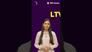 How the LTV Ratio Affects Your Home Loan? | IIFL Finance #shorts