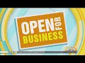Open for Biz Cafe Elk Grove