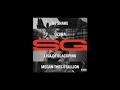 SG - Dj Snake, Ozuna, Megan Thee Stallion, Lisa of BLACKPINK (Official Audio)