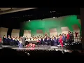 Sing We Now of Christmas- arr. Mark Hayes