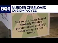 Fundraiser for family of Loganville CVS employee killed FOX 5 News