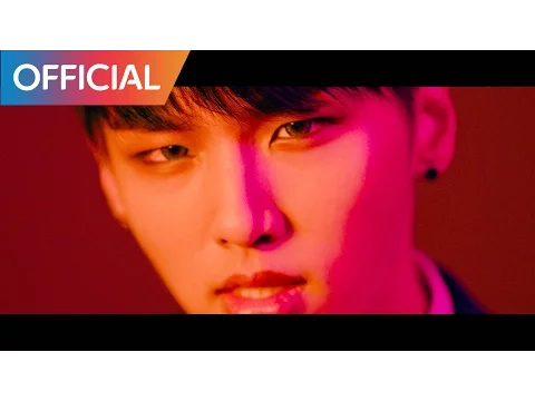 B.I.G - Aphrodite MV 公式動画のサムネイル画像