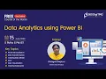 Data Analytics Using Power BI Day 9 360DigiTMG