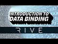 Introduction to Data Binding in Rive