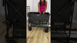 Found It The Ultimate Heavy Duty Wagon Is Here And It S A Game Changer HeavyDuty WagonLife 