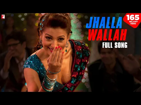 Download MP3 Jhalla Wallah | Song | Ishaqzaade | Parineeti Chopra | Gauahar Khan | Shreya Ghoshal | Amit Trivedi