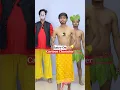 Entry On Cartoon Character