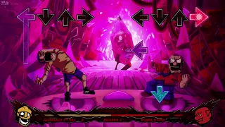 irida fully fixed gameplay jeffys infinite irida 