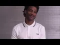 The Fred Perry Shirt
