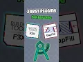 Top 3 Best Roblox Studio Plugins for Building