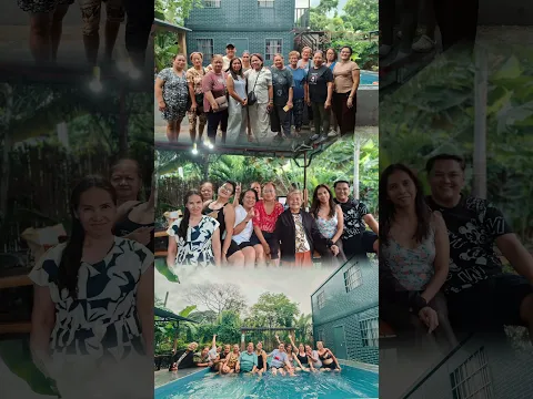 hagang sa susunod na pagsamasama..maraming salamat po. #viralvideo #mc #thankyou