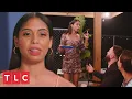 Nicole Calls Out Alejandro in Front of His Family The Family Chantel