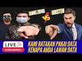Download Lagu BANG ZUMA RATAKAN OTTEN MODAL NGEROCOOC PAKAI DATA DAN FAKTA