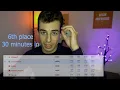 Top 50 in Div1 Codeforces Round Solutions A-F and H and Screencast