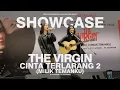 Download Lagu The Virgin - Cinta Terlarang 2 (Milik Temanku) | Live Showcase