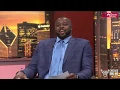 Reddit Out Loud with Horace Grant Kendall Gill Will Perdue Mark Schanowski NBC Sports Chicago