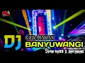 Download Lagu DJ GERAJAGAN BANYUWANGI Slow Bass Jaranan terbaru 2022||dj full bass mantul polll_remix banyuwangi