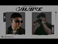 DAK x YOUNG RZ - " CALIBRE " (Remix by. Toksick)