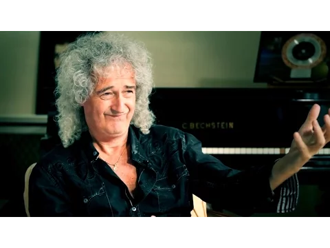 Download MP3 Brian May about Extreme's \