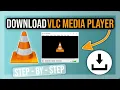 How to Install VLC Media Player on Windows 11 Free Player 2025
