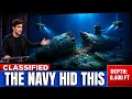 They FINALLY Declassified the USS Thresher Files Here s What Really Happened