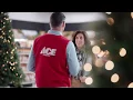 Ace Hardware - Holiday Gift Experts