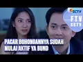 Download Lagu FTV SCTV Dinda Kirana \u0026 Kiki Farrel - Pacar Bohongannya Sudah Mulai Aktif Ya Bund