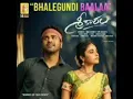 Sreekaram - Bhalegundi Baalaa Lyric | Sharwanand | Kishor B | Mickey J. Meyer